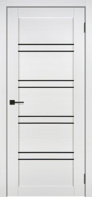 ЭКО-2 Бьянко ДО 2000*400 ст.черное (13мм) ЭКО-2 Бьянко ДО 2000*400 ст.черное (13мм)