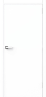 ДП 101 - 80 Нордика Белая эмаль