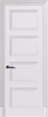 EDGE Edge PF4  RAL 9003