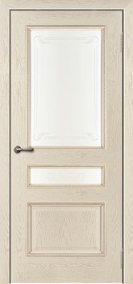 Трио-2 эм.ваниль стекло МАТЕЛЮКС ДО 20-40 Трио-2 эм.ваниль стекло МАТЕЛЮКС ДО 20-40